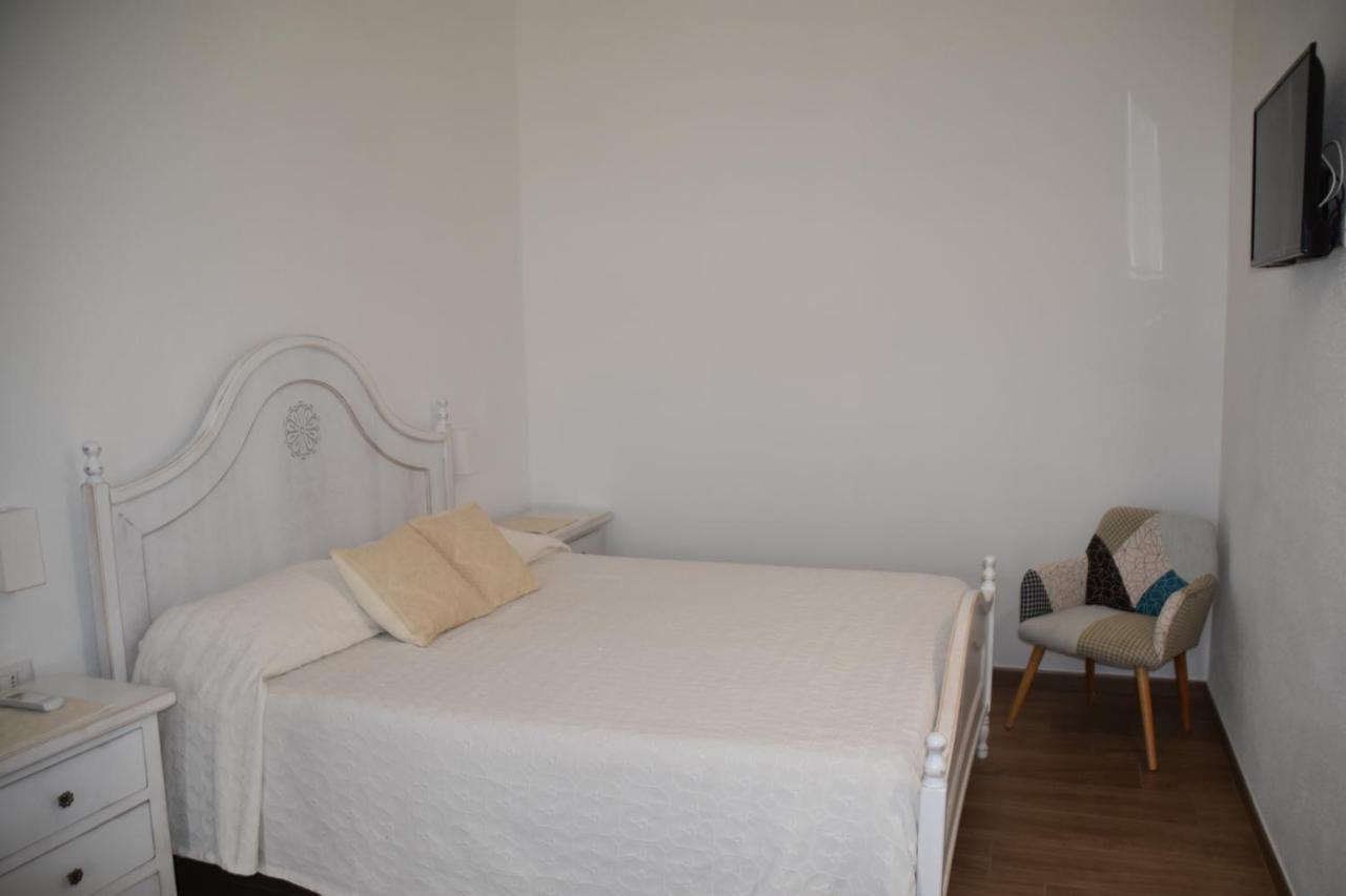 B&B Villa Luisella Castiadas Zewnętrze zdjęcie
