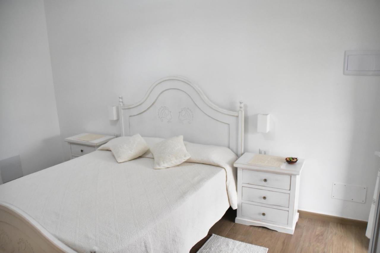 B&B Villa Luisella Castiadas Zewnętrze zdjęcie